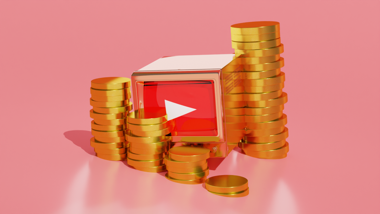 How to make money on YouTube 16 expert tips Descript